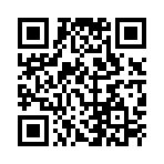 お問い合わせフォーム QRコード