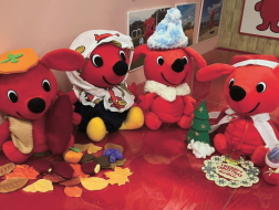 �`�[�o�N�̉Ƒ��ʐ^